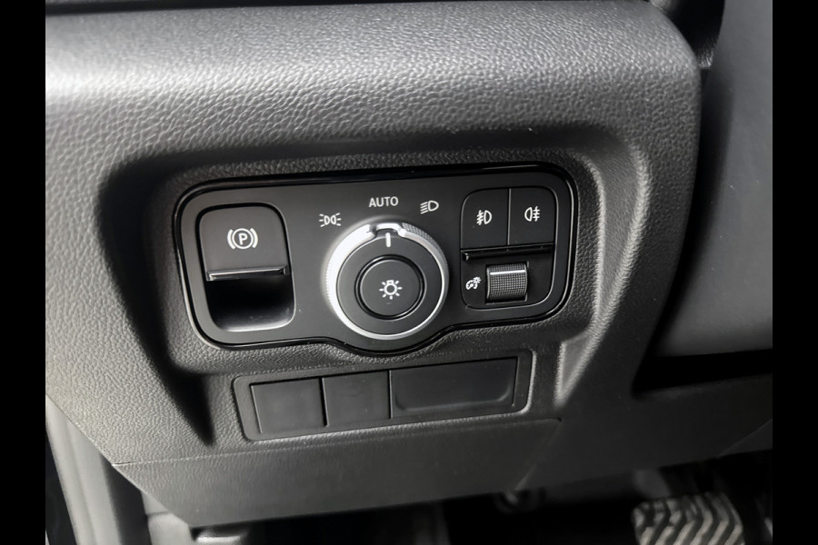 Mercedes-Benz Citan 112 CDI L1 Select Facelift Carplay Camera Led Cruise control