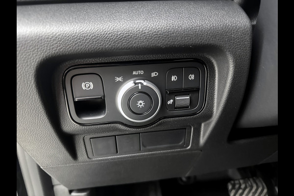 Mercedes-Benz Citan 112 CDI L1 Select Facelift Carplay Camera Led Cruise control