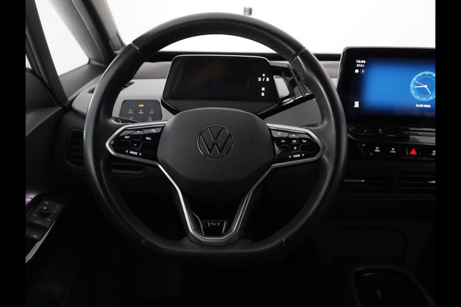 Volkswagen ID.3 FIRST PLUS 58 KWH 1e EIG SOD ACCU 90% GAR. 1-2031* BIJNA 2021. NAVI.STOEL EN STUUR VERWARMING ETC