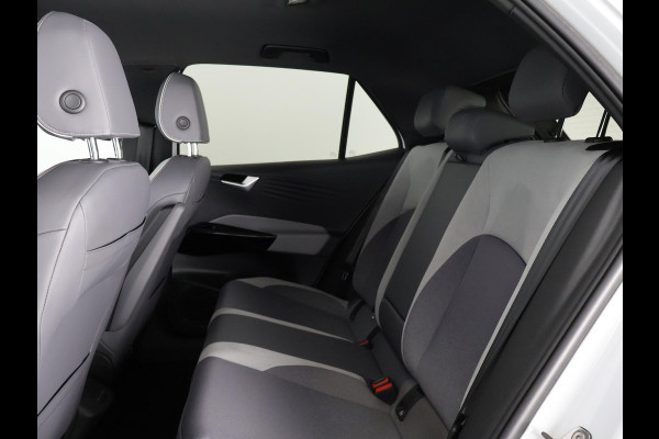 Volkswagen ID.3 FIRST PLUS 58 KWH 1e EIG SOD ACCU 90% GAR. 1-2031* BIJNA 2021. NAVI.STOEL EN STUUR VERWARMING ETC