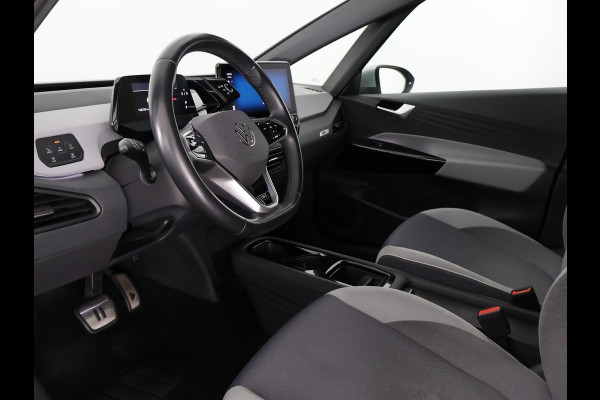 Volkswagen ID.3 FIRST PLUS 58 KWH 1e EIG SOD ACCU 90% GAR. 1-2031* BIJNA 2021. NAVI.STOEL EN STUUR VERWARMING ETC