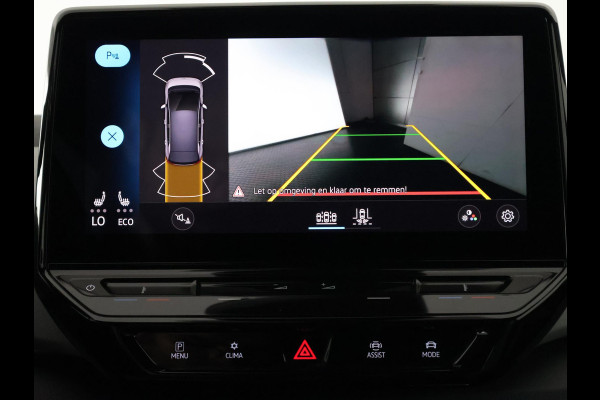 Volkswagen ID.3 FIRST PLUS 58 KWH 1e EIG SOD ACCU 90% GAR. 1-2031* BIJNA 2021. NAVI.STOEL EN STUUR VERWARMING ETC