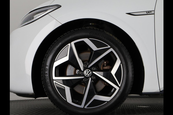 Volkswagen ID.3 FIRST PLUS 58 KWH 1e EIG SOD ACCU 90% GAR. 1-2031* BIJNA 2021. NAVI.STOEL EN STUUR VERWARMING ETC