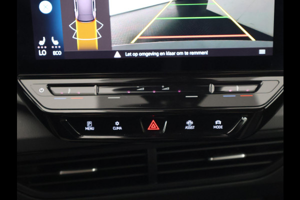 Volkswagen ID.3 FIRST PLUS 58 KWH 1e EIG SOD ACCU 90% GAR. 1-2031* BIJNA 2021. NAVI.STOEL EN STUUR VERWARMING ETC