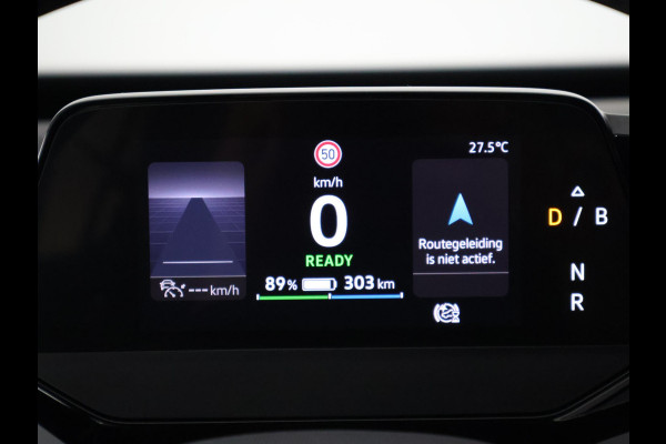 Volkswagen ID.3 FIRST PLUS 58 KWH 1e EIG SOD ACCU 90% GAR. 1-2031* BIJNA 2021. NAVI.STOEL EN STUUR VERWARMING ETC