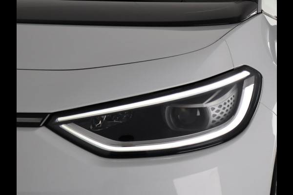 Volkswagen ID.3 FIRST PLUS 58 KWH 1e EIG SOD ACCU 90% GAR. 1-2031* BIJNA 2021. NAVI.STOEL EN STUUR VERWARMING ETC