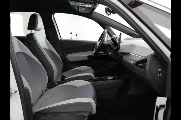 Volkswagen ID.3 FIRST PLUS 58 KWH 1e EIG SOD ACCU 90% GAR. 1-2031* BIJNA 2021. NAVI.STOEL EN STUUR VERWARMING ETC