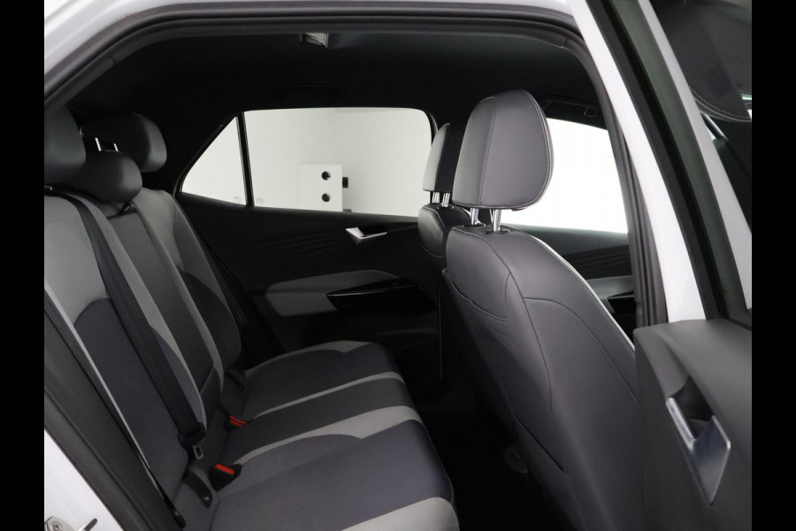 Volkswagen ID.3 FIRST PLUS 58 KWH 1e EIG SOD ACCU 90% GAR. 1-2031* BIJNA 2021. NAVI.STOEL EN STUUR VERWARMING ETC