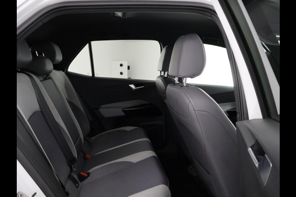 Volkswagen ID.3 FIRST PLUS 58 KWH 1e EIG SOD ACCU 90% GAR. 1-2031* BIJNA 2021. NAVI.STOEL EN STUUR VERWARMING ETC