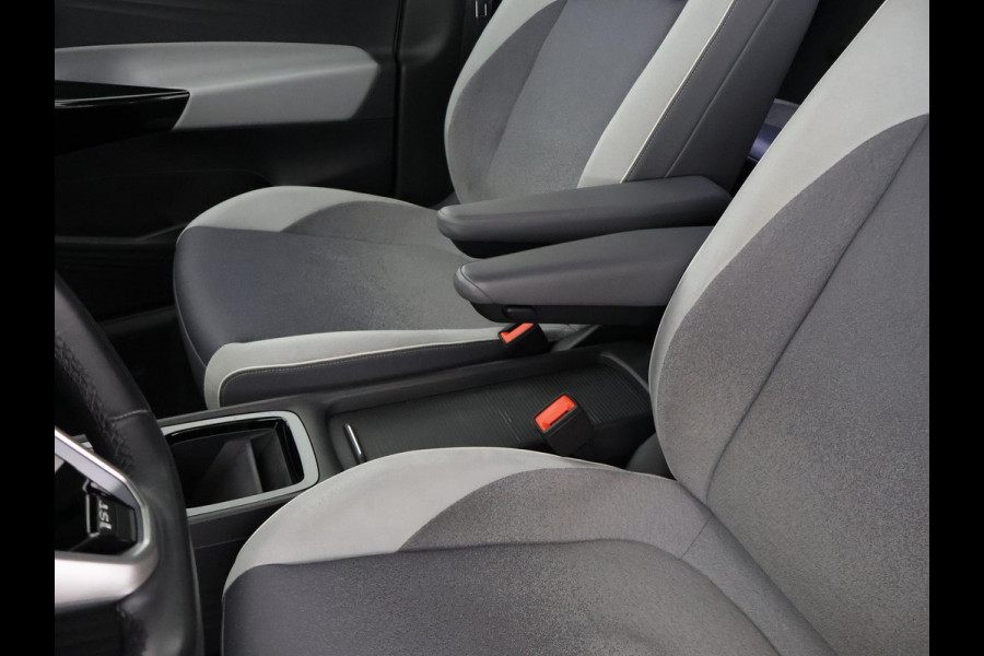 Volkswagen ID.3 FIRST PLUS 58 KWH 1e EIG SOD ACCU 90% GAR. 1-2031* BIJNA 2021. NAVI.STOEL EN STUUR VERWARMING ETC