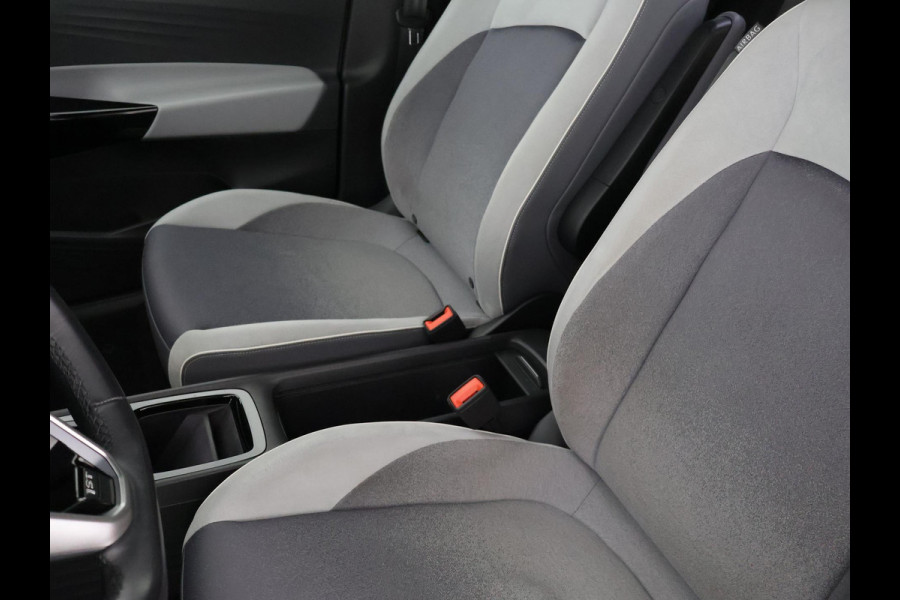 Volkswagen ID.3 FIRST PLUS 58 KWH 1e EIG SOD ACCU 90% GAR. 1-2031* BIJNA 2021. NAVI.STOEL EN STUUR VERWARMING ETC
