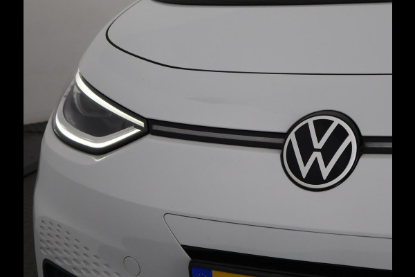 Volkswagen ID.3 FIRST PLUS 58 KWH 1e EIG SOD ACCU 90% GAR. 1-2031* BIJNA 2021. NAVI.STOEL EN STUUR VERWARMING ETC