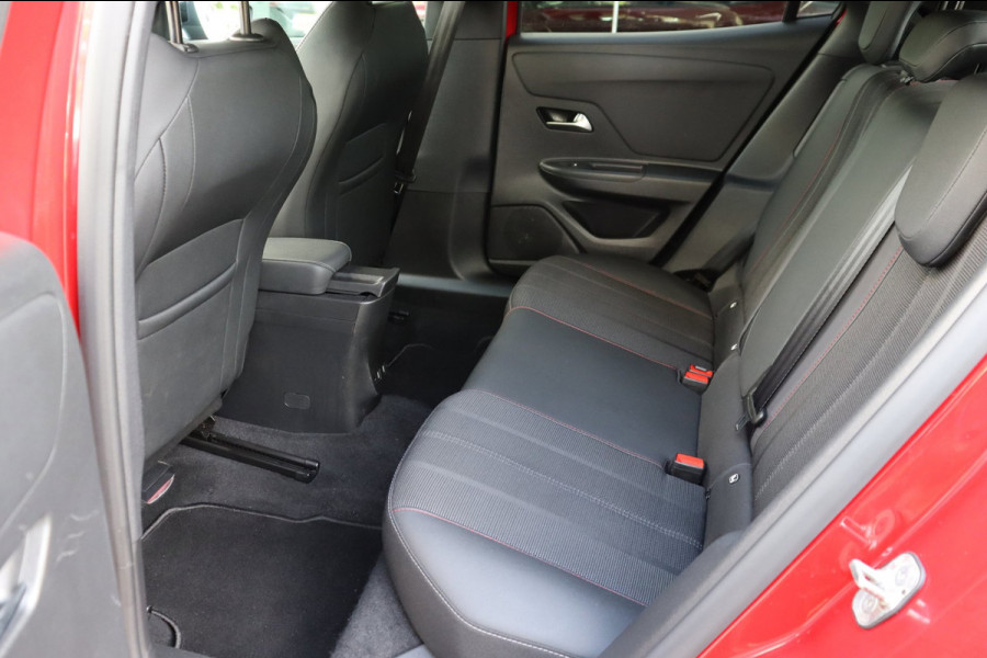 Opel Mokka 1.2 GS Line org.NL navigatie+driver pack