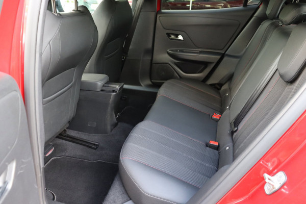 Opel Mokka 1.2 GS Line org.NL navigatie+driver pack