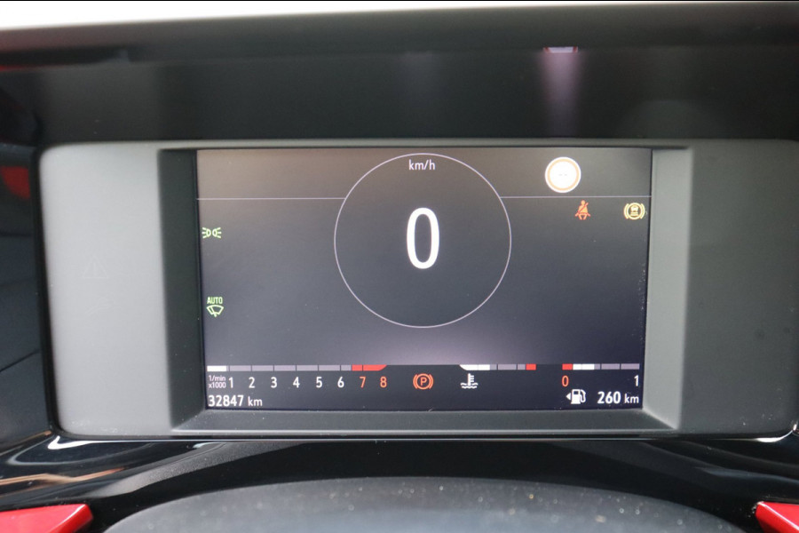 Opel Mokka 1.2 GS Line org.NL navigatie+driver pack