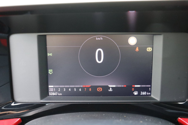 Opel Mokka 1.2 GS Line org.NL navigatie+driver pack