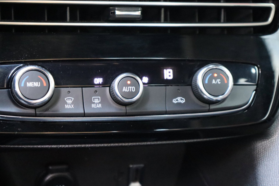 Opel Mokka 1.2 GS Line org.NL navigatie+driver pack