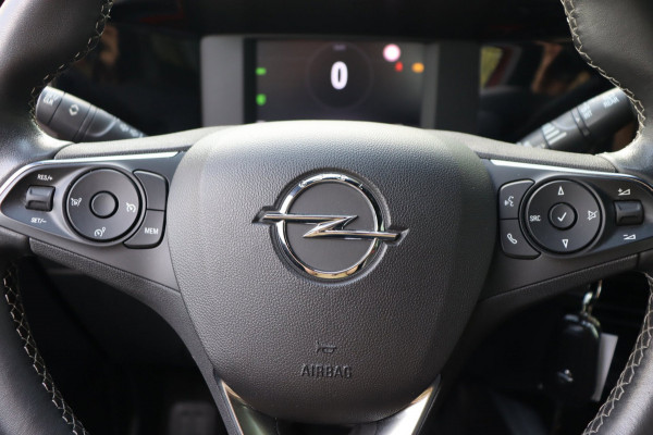 Opel Mokka 1.2 GS Line org.NL navigatie+driver pack