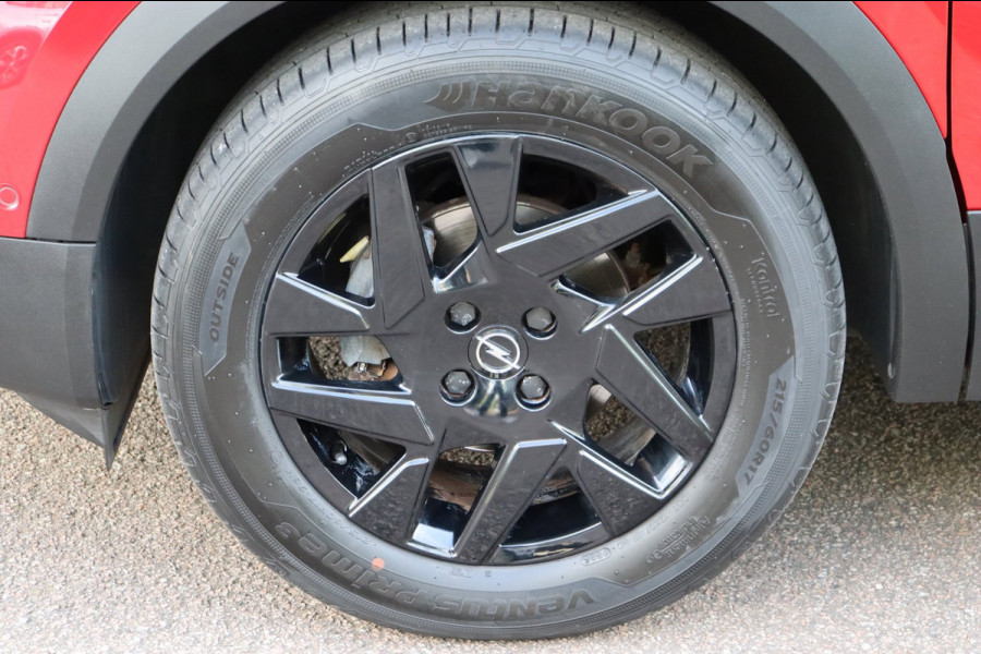 Opel Mokka 1.2 GS Line org.NL navigatie+driver pack