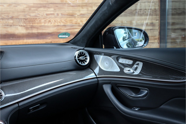 Mercedes-Benz AMG GT 63 S 4MATIC+ NL AUTO **Schaalstoelen/Ceramic/4WS/Carbon/Burmester**