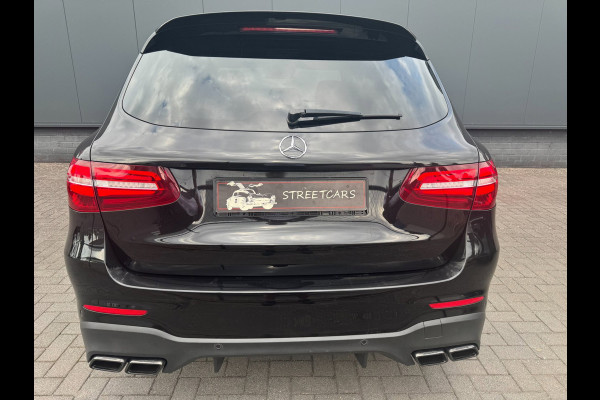 Mercedes-Benz GLC63 AMG S 4MATIC+ 510pk Pano/Stoelkoeling/FULL!
