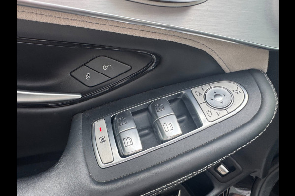 Mercedes-Benz GLC63 AMG S 4MATIC+ 510pk Pano/Stoelkoeling/FULL!