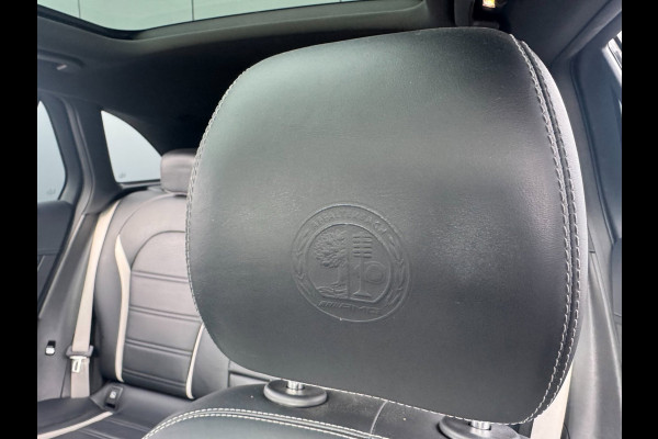 Mercedes-Benz GLC63 AMG S 4MATIC+ 510pk Pano/Stoelkoeling/FULL!