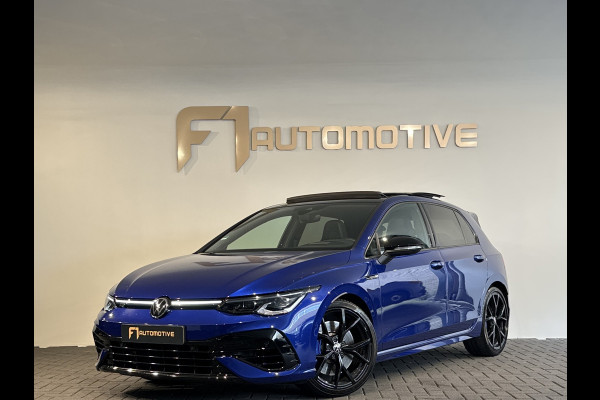Volkswagen Golf 2.0 TSI 4Motion R DRIFT|Akra|Pano|HuD|H/K|Leer|