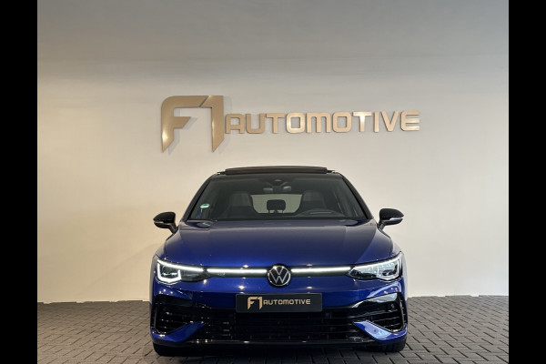 Volkswagen Golf 2.0 TSI 4Motion R DRIFT|Akra|Pano|HuD|H/K|Leer|