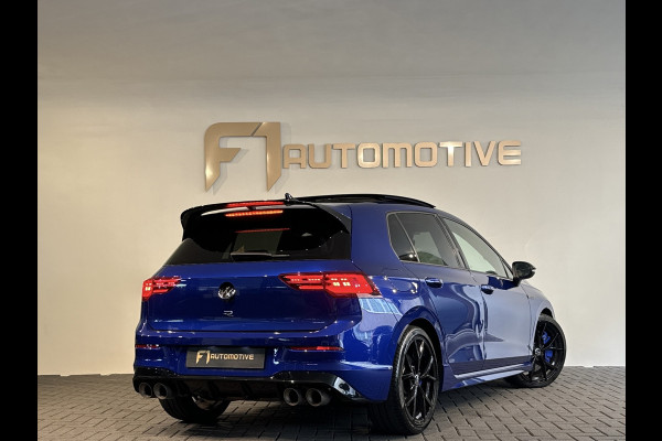 Volkswagen Golf 2.0 TSI 4Motion R DRIFT|Akra|Pano|HuD|H/K|Leer|