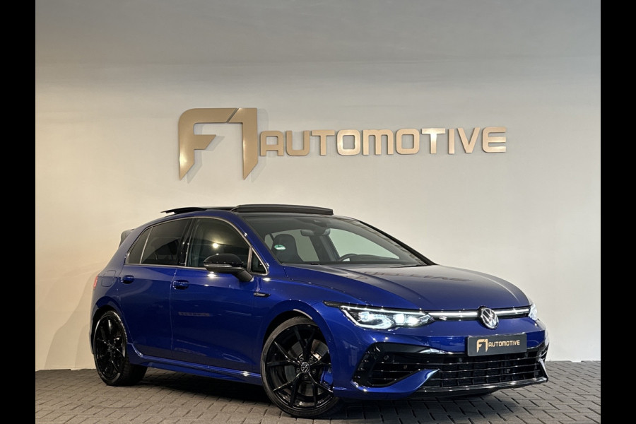 Volkswagen Golf 2.0 TSI 4Motion R DRIFT|Akra|Pano|HuD|H/K|Leer|