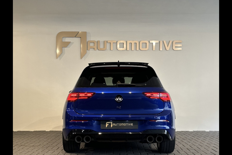Volkswagen Golf 2.0 TSI 4Motion R DRIFT|Akra|Pano|HuD|H/K|Leer|