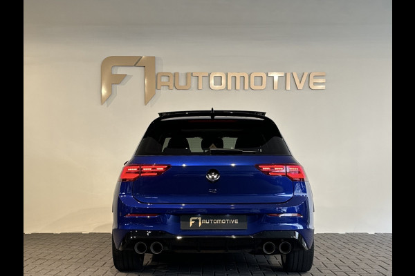 Volkswagen Golf 2.0 TSI 4Motion R DRIFT|Akra|Pano|HuD|H/K|Leer|