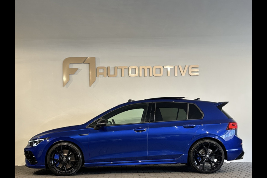 Volkswagen Golf 2.0 TSI 4Motion R DRIFT|Akra|Pano|HuD|H/K|Leer|