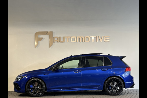 Volkswagen Golf 2.0 TSI 4Motion R DRIFT|Akra|Pano|HuD|H/K|Leer|