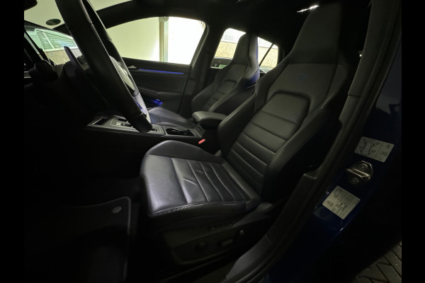 Volkswagen Golf 2.0 TSI 4Motion R DRIFT|Akra|Pano|HuD|H/K|Leer|