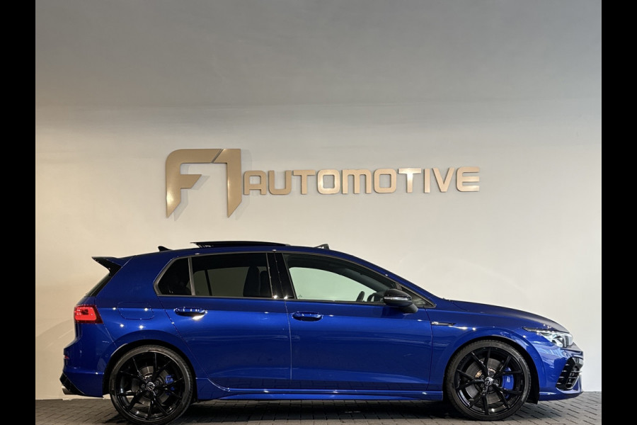 Volkswagen Golf 2.0 TSI 4Motion R DRIFT|Akra|Pano|HuD|H/K|Leer|