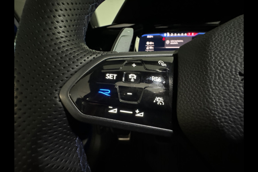 Volkswagen Golf 2.0 TSI 4Motion R DRIFT|Akra|Pano|HuD|H/K|Leer|