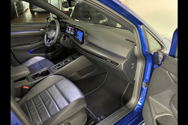 Volkswagen Golf 2.0 TSI 4Motion R DRIFT|Akra|Pano|HuD|H/K|Leer|