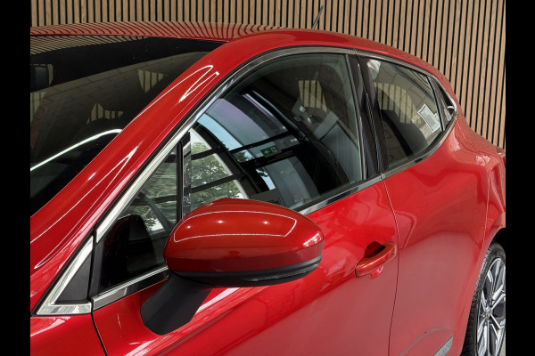 Renault Clio 1.0 TCe 100pk Edition One | Groot Navi | Bose | 17" | Camera | Stoel & Stuur verwarming | Carplay | 100 % Dealer onderhouden!