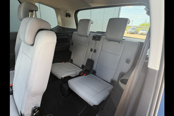 Volkswagen Touran 1.5 TSi 150pk DSG Comfortline 7-persoons SCHUIFDAK/LEDER/CAMERA/NAVI/ADAPT.CRUISE/WINTERPACK