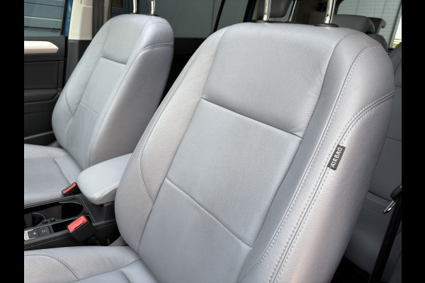 Volkswagen Touran 1.5 TSi 150pk DSG Comfortline 7-persoons SCHUIFDAK/LEDER/CAMERA/NAVI/ADAPT.CRUISE/WINTERPACK