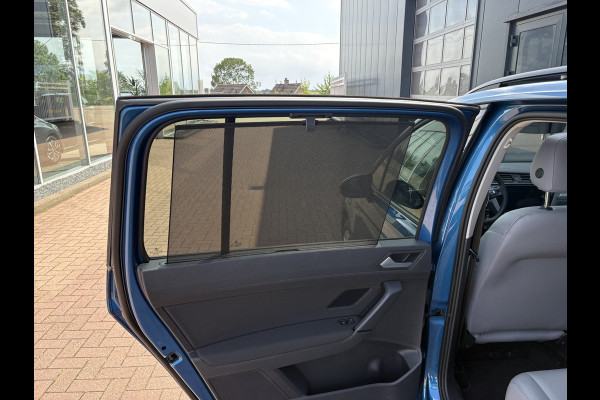 Volkswagen Touran 1.5 TSi 150pk DSG Comfortline 7-persoons SCHUIFDAK/LEDER/CAMERA/NAVI/ADAPT.CRUISE/WINTERPACK