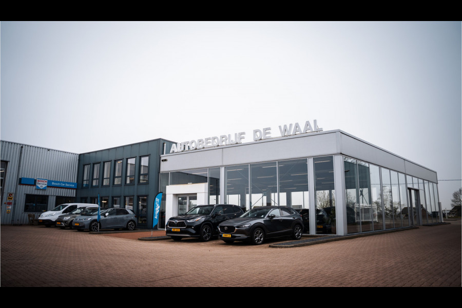 Volkswagen Touran 1.5 TSi 150pk DSG Comfortline 7-persoons SCHUIFDAK/LEDER/CAMERA/NAVI/ADAPT.CRUISE/WINTERPACK