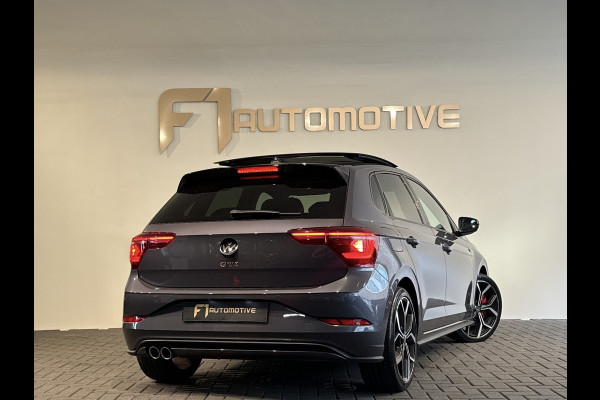 Volkswagen Polo 2.0 TSI GTI Pano|Beats|Keyless|Dodehoek|Camera|Stoelverwarming