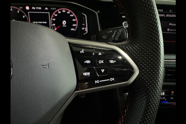 Volkswagen Polo 2.0 TSI GTI Pano|Beats|Keyless|Dodehoek|Camera|Stoelverwarming