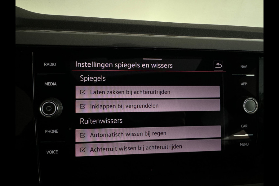 Volkswagen Polo 2.0 TSI GTI Pano|Beats|Keyless|Dodehoek|Camera|Stoelverwarming