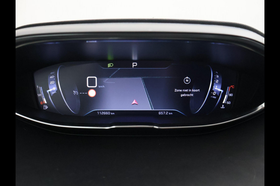 Peugeot 3008 1.2 PT 130 PK AUT. + TREKHAAK | STOELVERWARMING | APPLE CARPLAY |