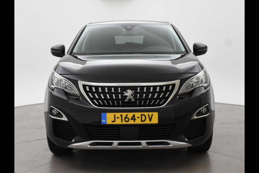 Peugeot 3008 1.2 PT 130 PK AUT. + TREKHAAK | STOELVERWARMING | APPLE CARPLAY |