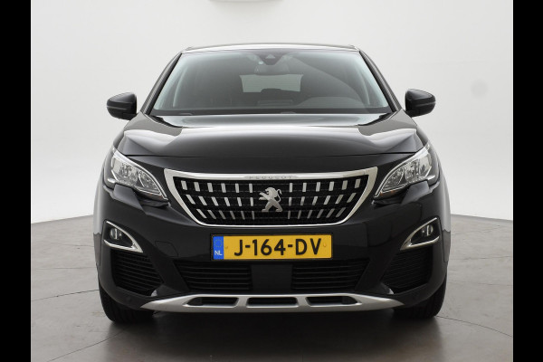 Peugeot 3008 1.2 PT 130 PK AUT. + TREKHAAK | STOELVERWARMING | APPLE CARPLAY |